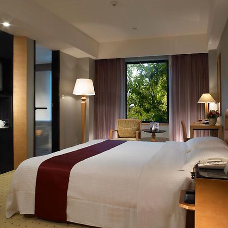 Spring City Resort Taipei Bagian luar foto