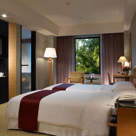 Spring City Resort Taipei Bagian luar foto