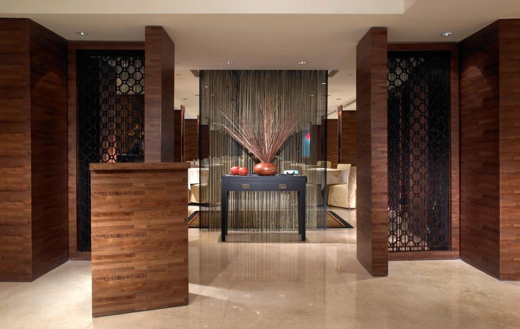 Spring City Resort Taipei Bagian luar foto