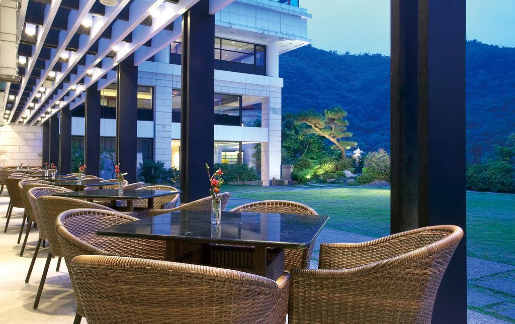Spring City Resort Taipei Bagian luar foto