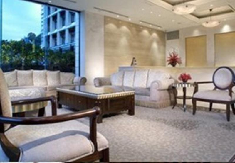 Spring City Resort Taipei Bagian luar foto