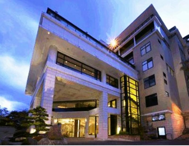 Spring City Resort Taipei Bagian luar foto