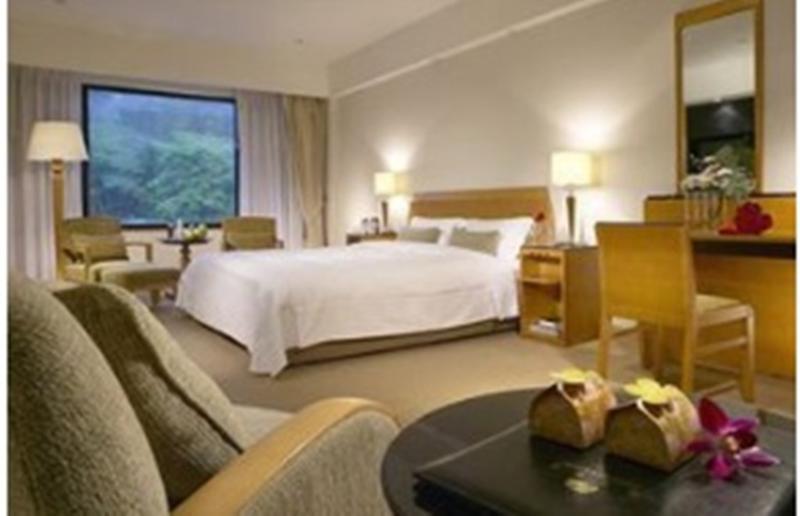 Spring City Resort Taipei Bagian luar foto